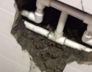 邵阳卫生间漏水哪家好
