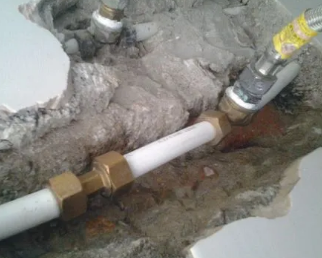 邵阳测漏水多少钱