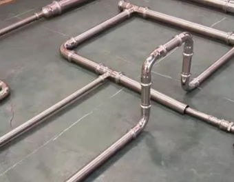 邵阳水管维修哪家好