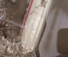 邵阳水管维修公司