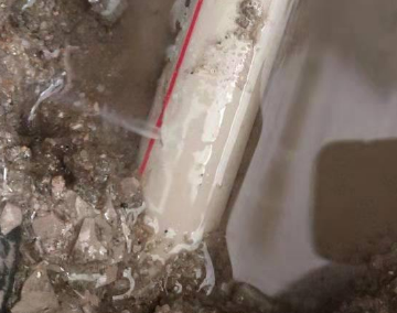邵阳水管维修多少钱