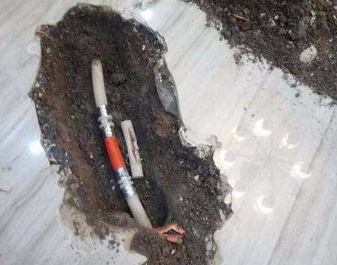 邵阳水管维修哪家好