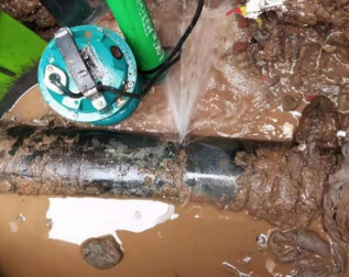 邵阳卫生间测漏水的相关介绍
