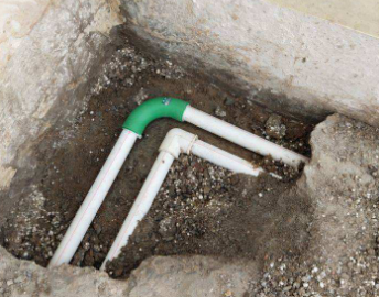 邵阳卫生间测漏水价格多少