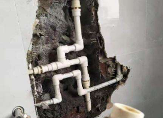 邵阳卫生间测漏水价格多少