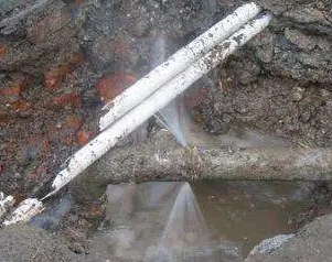 邵阳水管维修费用是多少