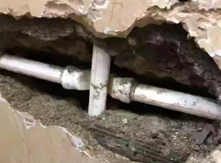 邵阳水管维修哪家好