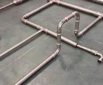 邵阳水管维修多少钱