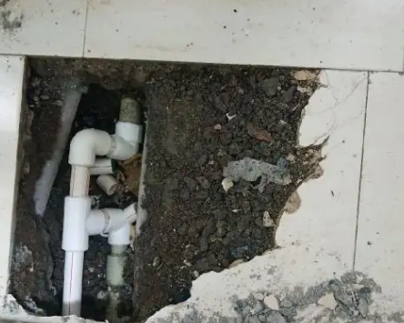 邵阳卫生间测漏水哪家好