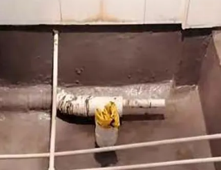邵阳卫生间测漏水服务电话
